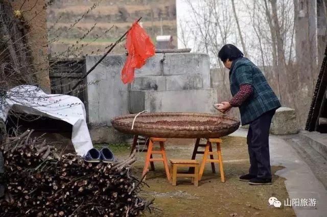 人间|【山阳美食】人间至味是家常——豆酱炒腊肉