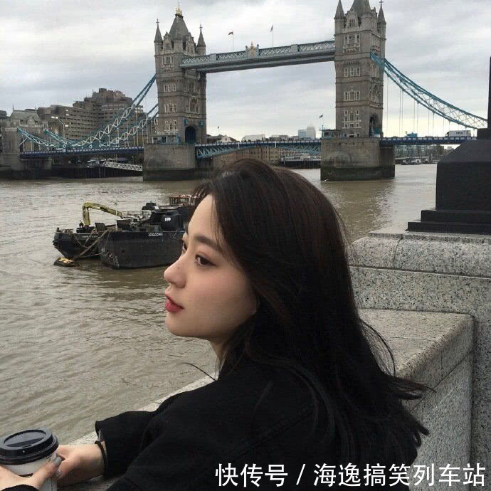 小颖|神仙·头像丨坐中亦有江南客,莫向春风唱鹧鸪