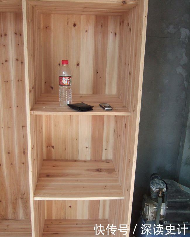 师傅|新房装修装了太多柜子，师傅说了一个真实故事，吓得我赶紧改设计