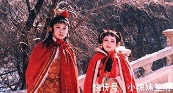 宝玉$宝琴、湘云、宝玉都得了贾母赏的衣裳,为何唯独林妹妹没有?