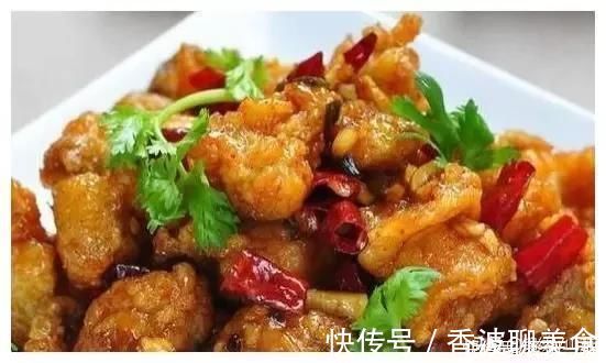 梅菜|以下14道家常菜让你无法抗拒，家里来客人不会弄得手忙脚乱