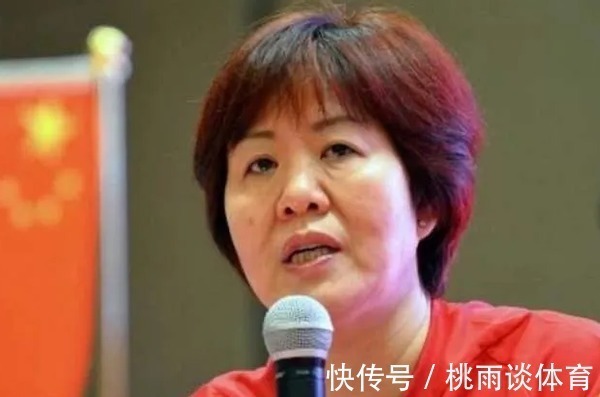 郎平|女排天才与澡堂大妈发生争执,遭国家队除名,郎平:女排永不用她