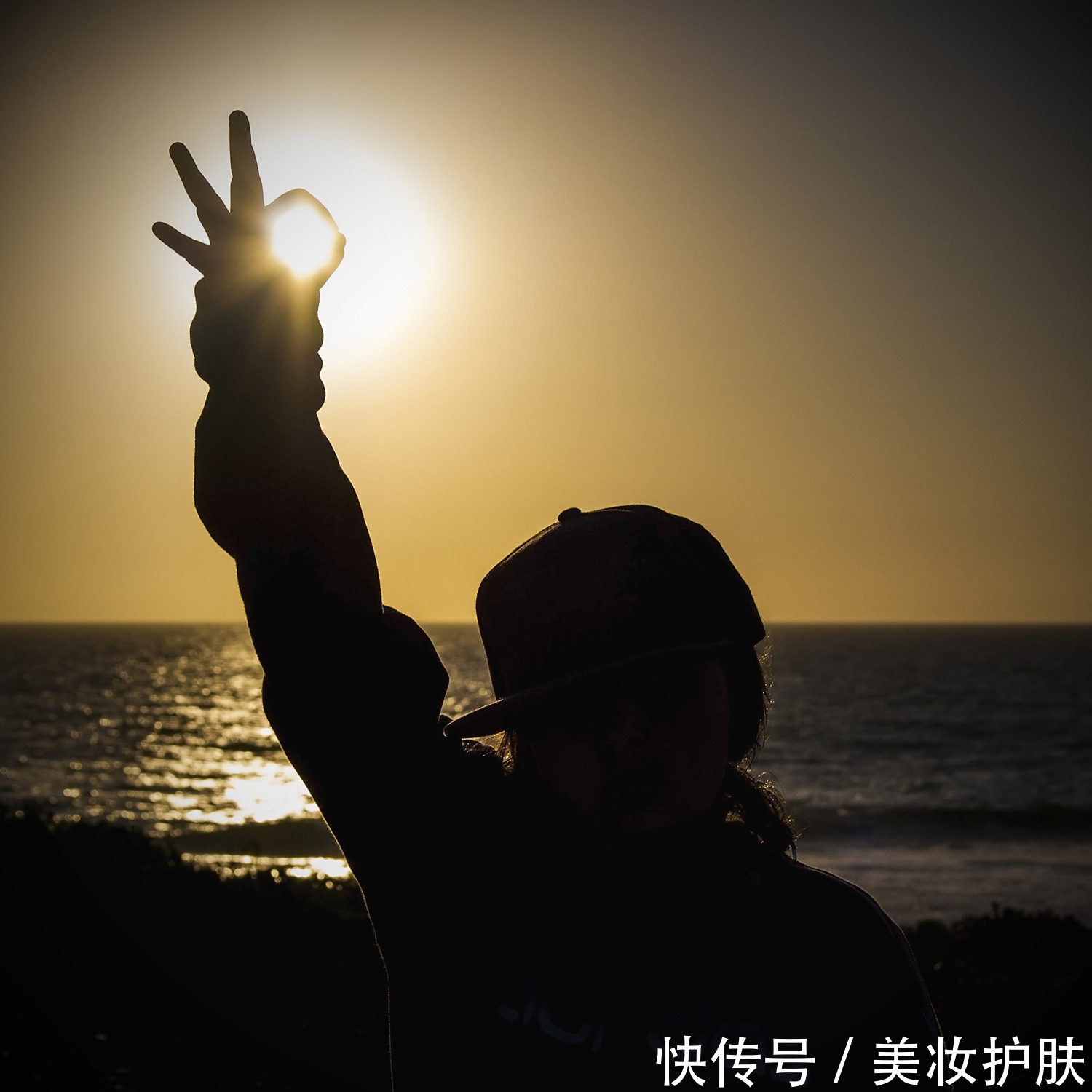 涂口红|女生皮肤黑是一种怎样的体验?各种辛酸一千零一夜都说不完