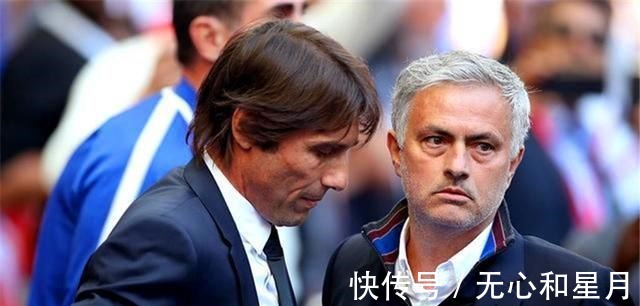 入主|热刺后悔吗孔蒂入主后的一系列操作,反而证明了穆里尼奥的委屈