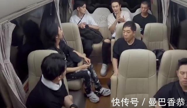 《披荆斩棘的哥哥》张淇solo垫底背后,李承铉优缺点太明显