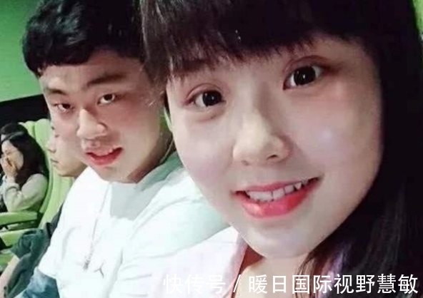 内蒙古女篮|女篮一姐体重超200斤，男友是CBA重量级球员，网友：绝配！