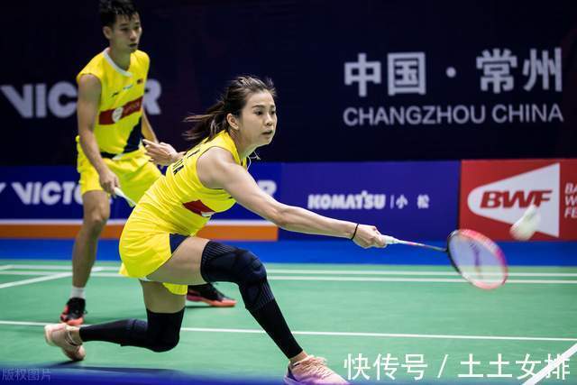 羽毛球女神1 2遭開門黑 小組賽要打道回府 里約亞軍小組難出線 中國熱點