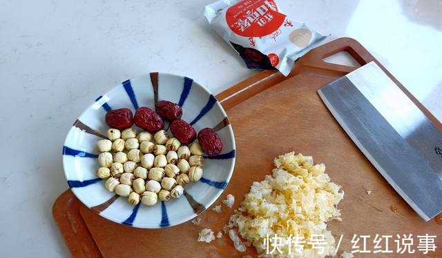 怎么挑选莲子怎么吃莲子记住4点一看一个准,秋天炖汤要常备!