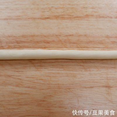 快来看看非油炸大麻花----蜂蜜奶香麻花