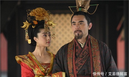 杨贵妃|杨贵妃死后，唐玄宗结局如何？晚年被儿媳囚禁，孤苦终老