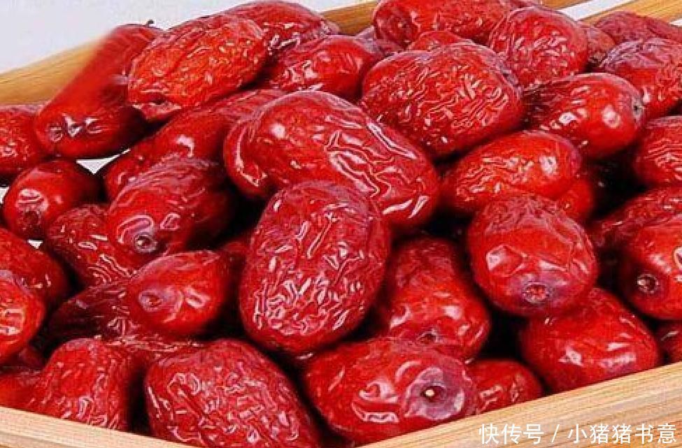 猪肝|女人气血不足别担心,多吃以下4种食物,有效改善气血问题