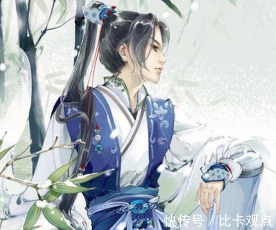 历史#五本权谋类历史文,他是权门庶子,表面软弱无能,暗中蓄势争天下