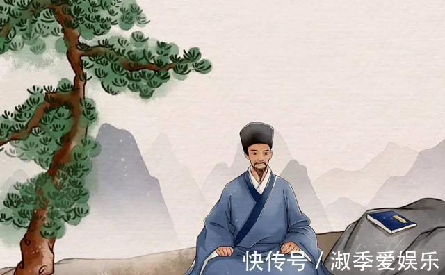 老师&王阳明带新婚妻子回家途中,拜访的此位老师,为何会影响他一生