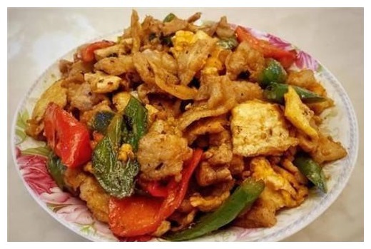 这菜被称为湘菜一绝，口味香辣，我家隔三差五吃一次，家人的最爱