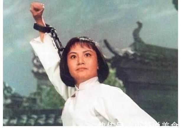 佛教&77岁“白骨精”杨春霞,不谈《西游记》,至今仍未原谅杨洁导演