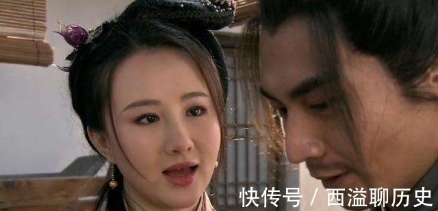 阴谋&石秀为何要杀潘巧云,背后隐藏巨大阴谋,原来他才是最坏的