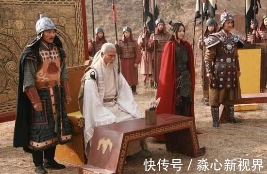 全部|姜子牙有5个名字,第1让人害怕,第5让神害怕,全部知道的没几个