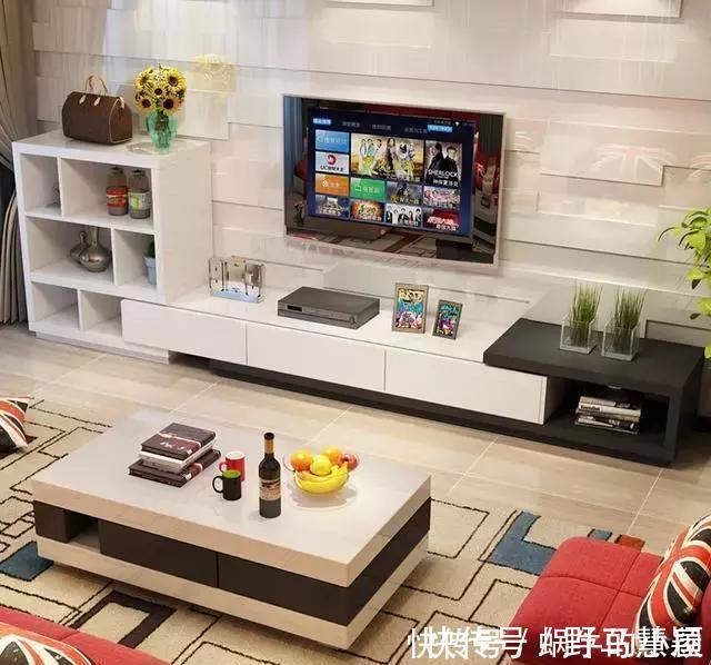 柜子|房子小,东西多,这10个地方打上柜子,家里东西再多也装得下!