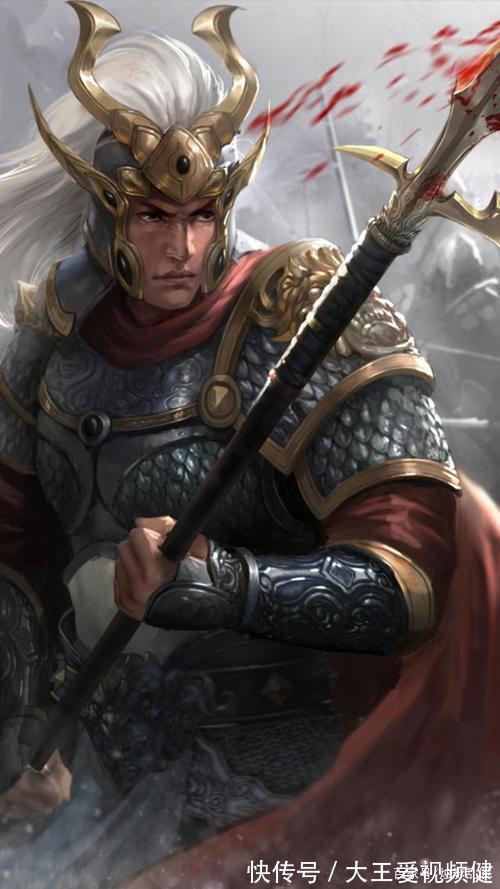 荡寇志!《荡寇志》中梁山八彪是怎么死的