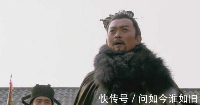 水浒|梁山第一号牛人, 宋江在他眼里不算啥, 连武松林冲都非常给他面子!