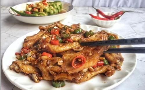  美味家常菜, 鲜香下饭, 好吃好做, 全家老少都爱吃