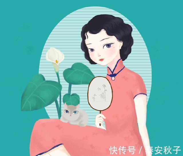 女人 50岁女人的穿衣智慧:越简单、越高级!