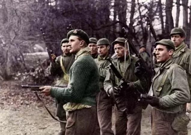 海外的殖民|二战中败光了500年家底！它是损失最大的国家，比轴心国还惨