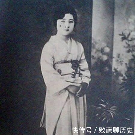 女人|1931年，这个日本女人的遗书，让中国3000无辜平民遇难