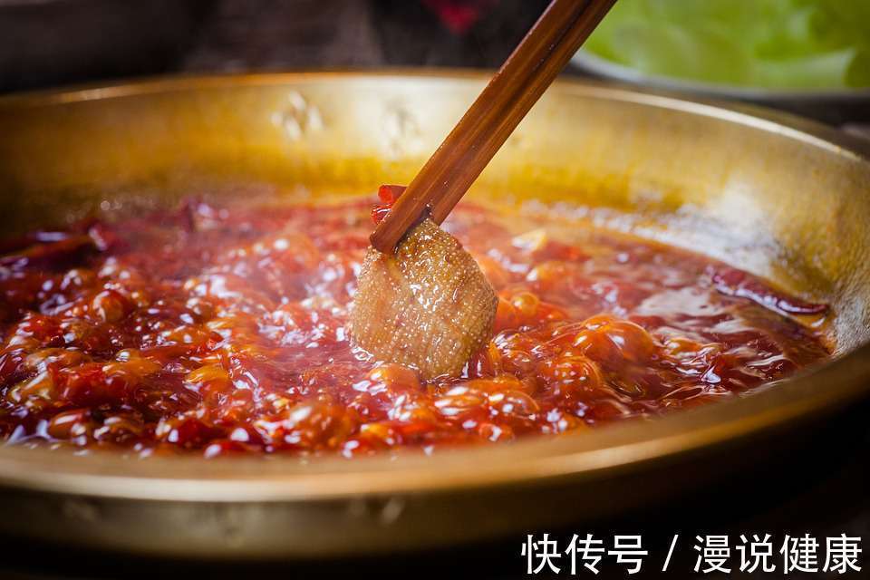 海产品|吃顿火锅,还会被“甲肝”盯上?想要安全吃火锅,需做好这3件事