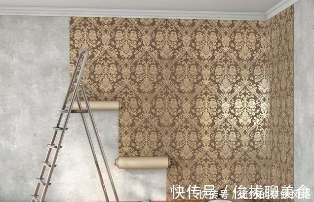 老师傅|装修乳胶漆还是墙纸甲醛高老师傅说出心里话装修前不看亏2万
