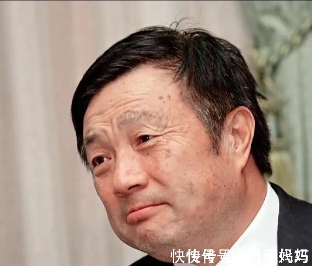 苏菁|任正非含泪出手,亲自免去苏菁部长职务,可惜了华为的一员大将