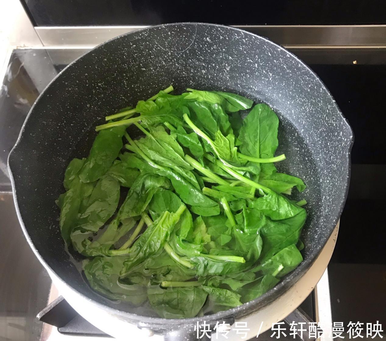 蔬菜|婴儿辅食蔬菜虾仁粥,营养丰富,做法简单,辅食的好选择