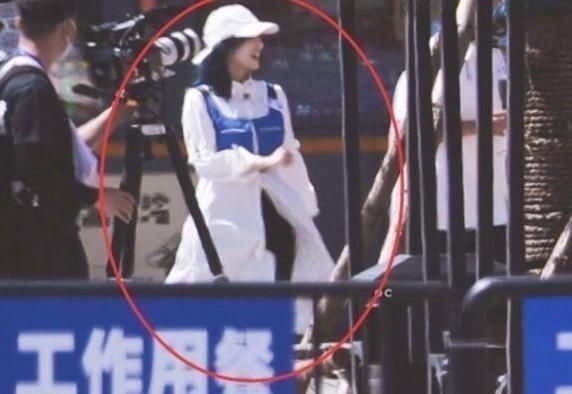 节目|染发不能上电视,看到程潇的处理方式,也太机智了吧!