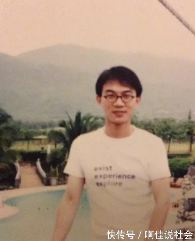 撒貝寧|50歲的郎永淳,就這樣改寫了他的結(jié)局,跌落的口碑到底是回不去了