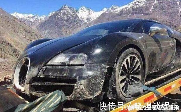 遗弃|川藏线上被遗弃的豪车，为什么没有人去捡当地人说出了答案