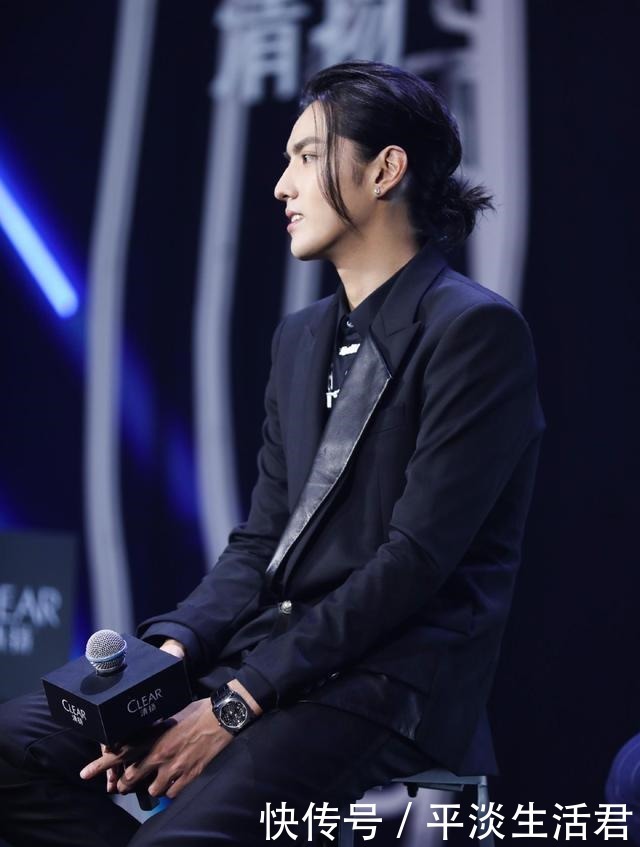 泡面|不管多大年纪的男人，这5种发型要少留，尤其第1个，邋遢还油腻！