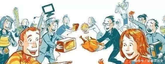 中国|在古代,中外货币不同,那是怎样进行贸易结算的呢?