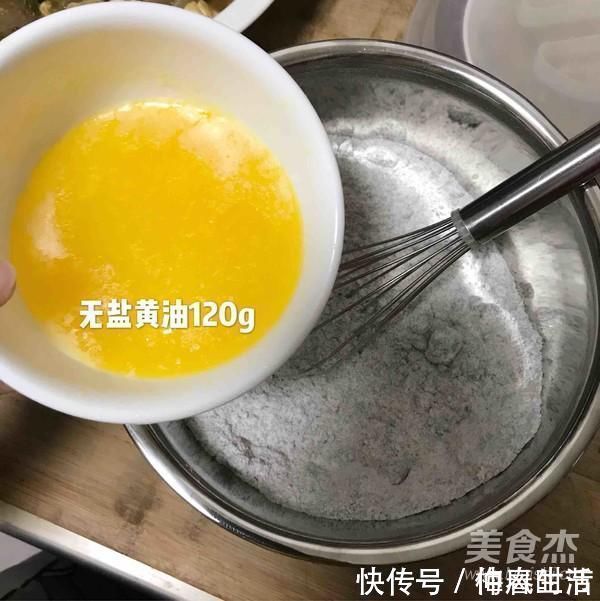 面团|一洗头就掉一堆发记得多吃“它”成本不到3元,头发慢慢不掉了