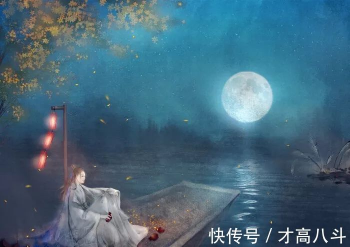 孟浩然$心情不好时,不妨读读孟浩然写给王维的这首诗