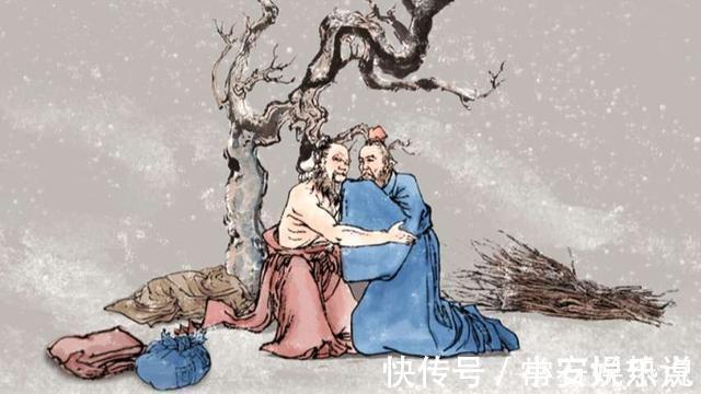 雷义|八拜之交是指哪“八拜”,拜对了是人生,拜错了是江湖