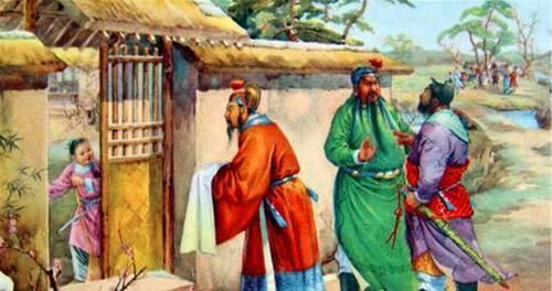 诸葛亮|庞统临死道出刘备的秘密,无奈诸葛亮没听懂,至今无人相信