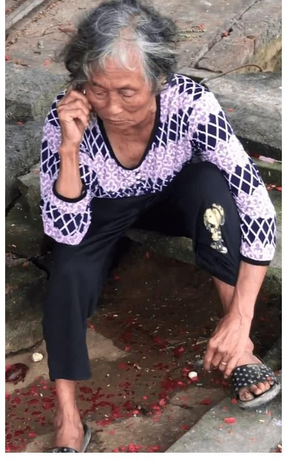 马蹄疾|网红蹭全红婵的热度“不择手段”,跑去老家围观,自导自演做视频