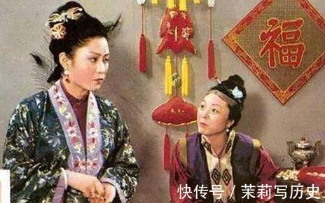 贾环$红楼梦:探春为什么比迎春强,因为她有一个全心爱她的赵姨娘