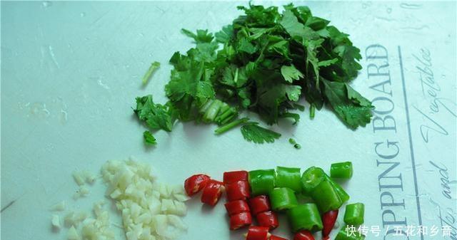 味道|南方人喜欢的碱性食物,口臭消失了,美丽的头发乌黑和皮肤水嫩