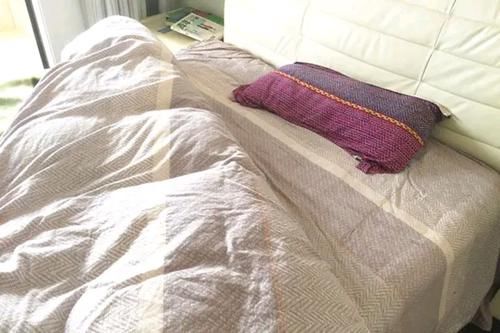 营养物质|头皮上抠出“白泥”，不仅仅是没洗头那么简单，这些原因也别忽视