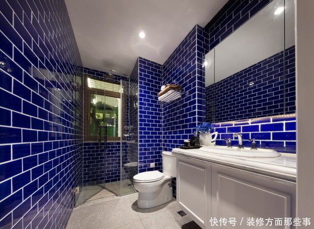 英伦|109平英伦风设计,导演一场关于时间和空间的穿越