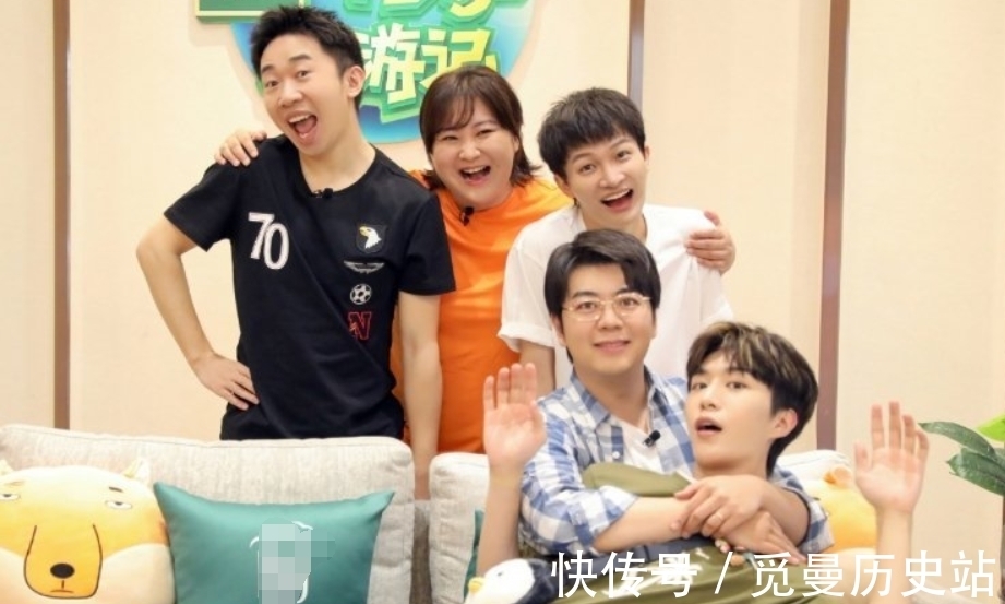 完结|《萌探》完结后，《青春环游记3》即将录制，原班人马大概率回归