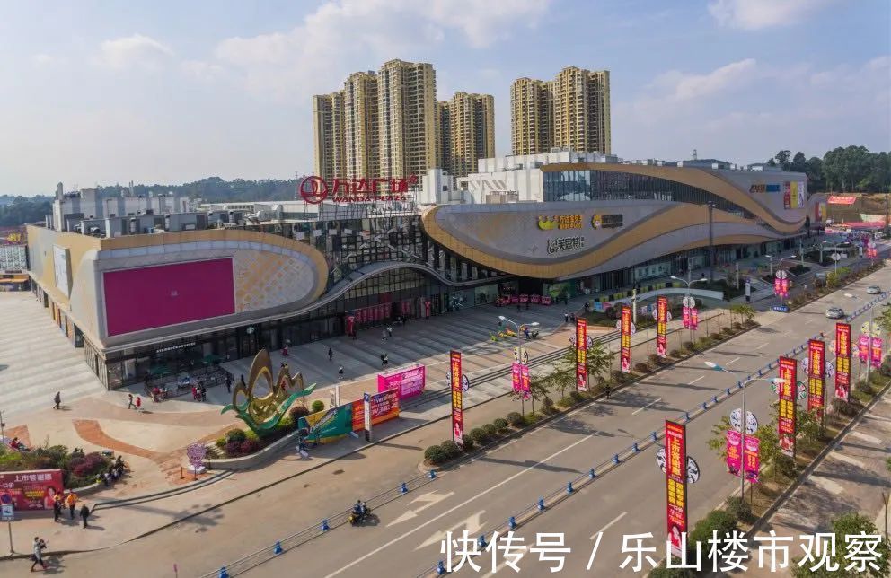 社区|同样搞社区商业，为什么这个小区搞不起来？