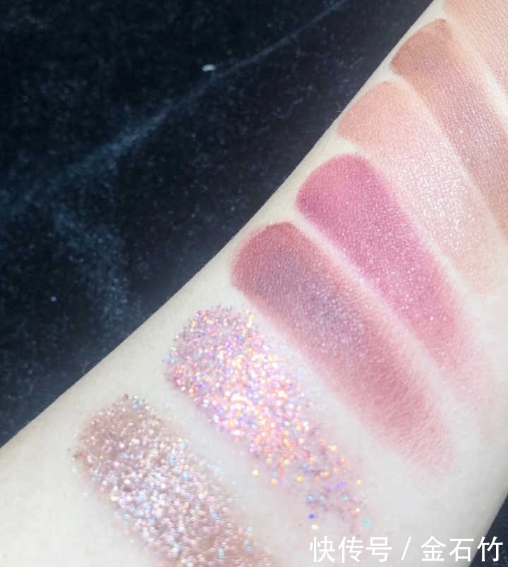 有哪些适合学生党的眼影盘,即平价又好用。