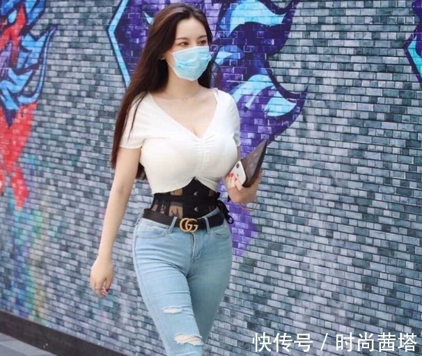 蛮腰|胖不在是难题,只需一件收腰搭配,让你成功变成“蛮腰小妖精”